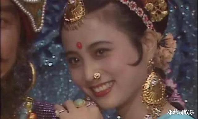 女孩|有种“基因”叫西游记主演后代，悟空女儿“无人娶”，看到八戒儿子直接跪服