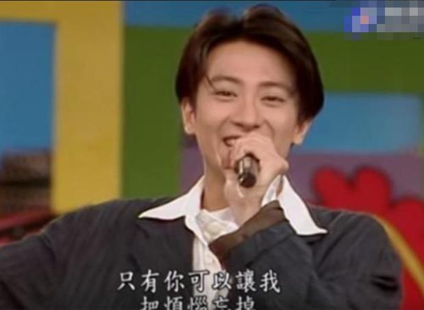 『孙耀威』孙耀威情史大曝光：错过酒井法子，抛弃郑家榆，被应采儿“拉黑”