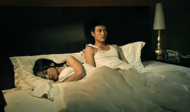 Angelababy|baby离婚新锤？被黄晓明踢出局，凉了？