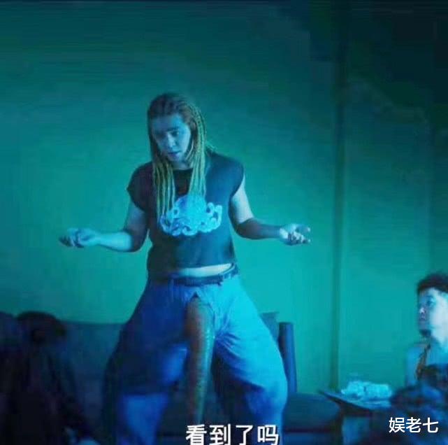 『孙红雷』孙红雷兑现承诺，公开指责罗志祥: 你要给周扬青一个说法