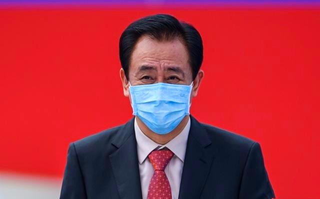 广州恒大▲广州官方终于发声，许家印被打脸，恒大新球场何去何从？