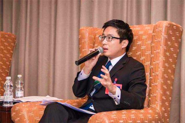 「何鸿燊」何鸿燊最大遗憾，不是失去大儿子，而是两次错失未来世界首富女婿