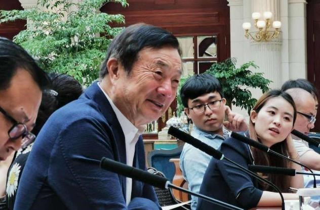 华为|美国断供华为!三星正式宣布!台积电也没想到会是这种结局!