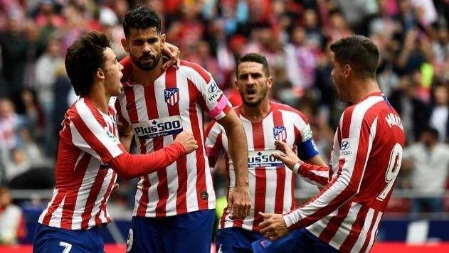 欧冠|欧冠抽签，冠军终归马德里