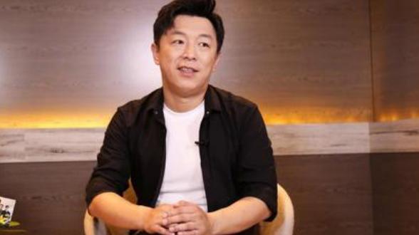 「周扬青」黄渤八字描述：周扬青与罗志祥之间的感情，网友：一语中的