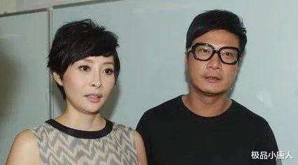 「应采儿」铜锣湾扛把子们的老婆究竟有多美，应采儿仅排第二，第一惊为天人