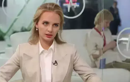 新型冠状病毒的疫苗|普京女儿接种新冠疫苗，颜值胆识皆过人，实力碾压伊万卡！