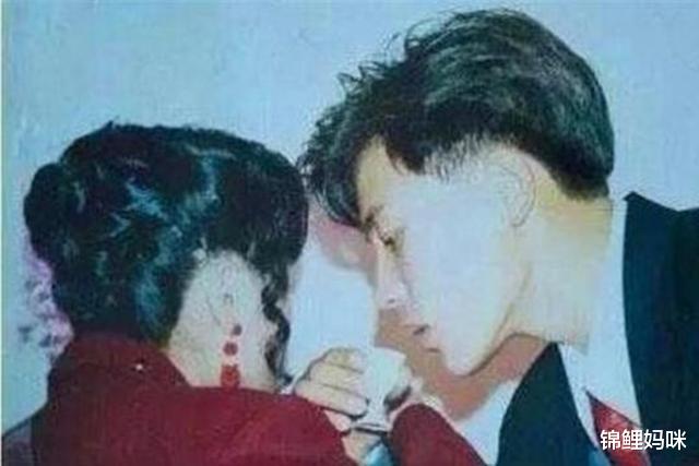 美颜|父母那个没有美颜的年代，颜值能有多高？网友：怀疑自己非亲生！