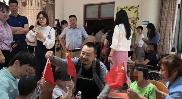 黄海波|就在昨天，黄海波又爆新情况，\瞒\了观众6年后终于\藏\不住了