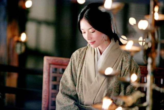 庐江 周瑜36岁去世后，小乔和谁度过了后半生？说出来你别不信