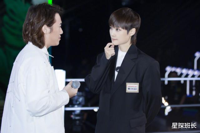 李宇春|《好声音》首轮导师对决赛结束，真正具有冠军相的学员，出现了？