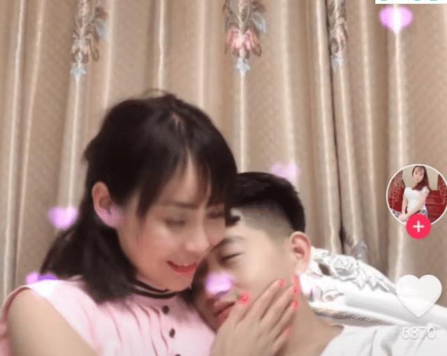 刘海|“妹妹已经17岁了，整天都这样挂在我身上正常吗？”哈哈哈哈，放着让我来！