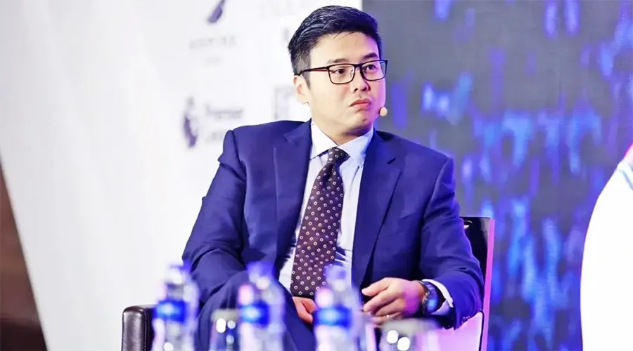 『纽约』NBA纽约对中国的妥协, 是不是来的晚了些