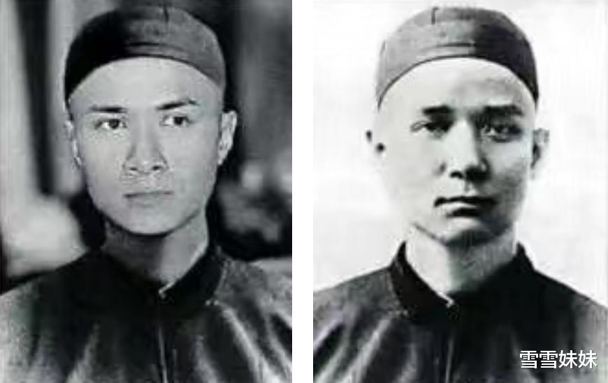 陈佩斯|万茜和林黛玉，竟然跟陈佩斯长得一模一样？