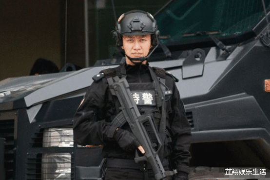 赵荀|拍一部戏用了八个替身，整个剧组等了他半年，却无人吐槽他耍大牌