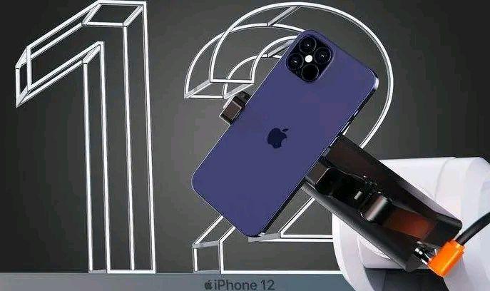 |苹果新品不妥协，iPhone12让你知道充电宝的重要性