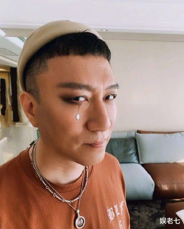 『孙红雷』孙红雷兑现承诺，公开指责罗志祥: 你要给周扬青一个说法