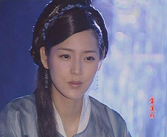 宝莲灯|《宝莲灯》15年：沉香恋爱了，哮天犬成影帝，而她却自毁前程