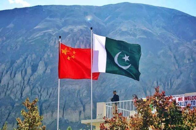 關鍵時刻！中國先贏一戰，巴基斯坦高層：為中國感到自豪-圖4