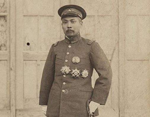 一个省的督军,权力非常大,威风八面,到底能拥有多少军队?