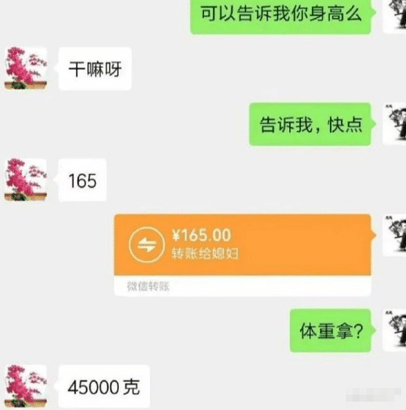 |“大家帮忙看看我相亲这个女生咋样？她家要8万8”，哈哈值不值呢