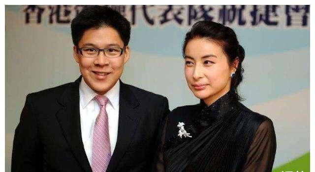 张雨剑|霍启刚即将从政，他未来大概率会成特首，霍英东30多年前就布好局