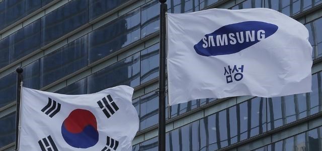 华为|美国断供华为!三星正式宣布!台积电也没想到会是这种结局!