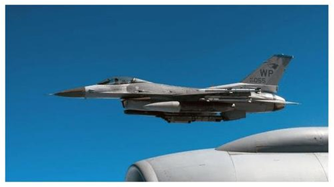 美国|比关闭领馆更“可怕”的发生了，多架美战机出动，“挑衅”行动升级！ ?