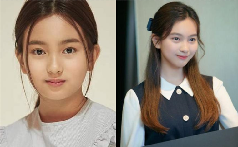 葛素媛|曾经全网为她哭瞎眼，如今带着一张惊艳众人的脸杀回来了