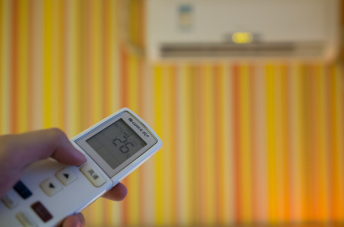 空调|夏天开空调，设定在26摄氏度最健康最省电？大错特错，别被骗了