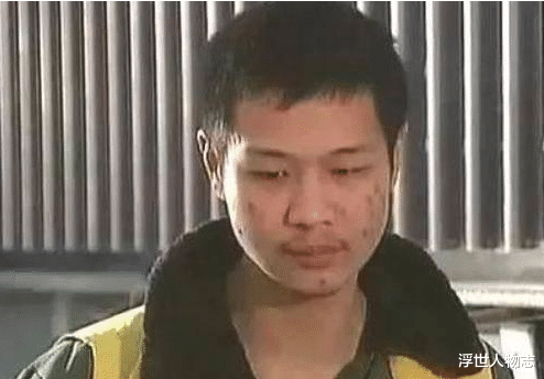 女死刑犯与高二男友的悲剧爱情:死前半小时,还听到对方深情告白