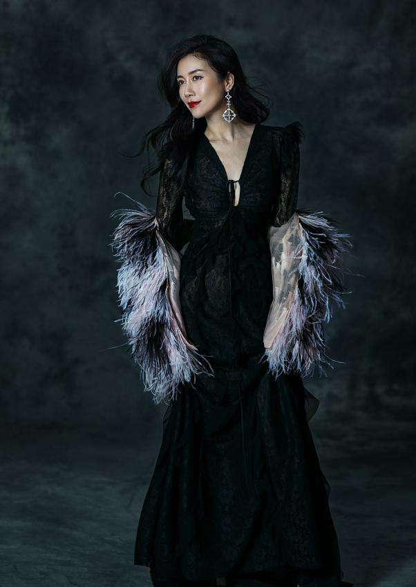 |曾为了拍戏喝媚药，出道22年仅有一部代表作，现在参加演员2要翻红？