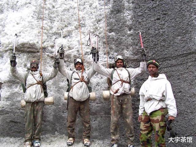 #印度#中印谈完了，印度态度强硬，接下来的局势会如何发展？专家：别慌。