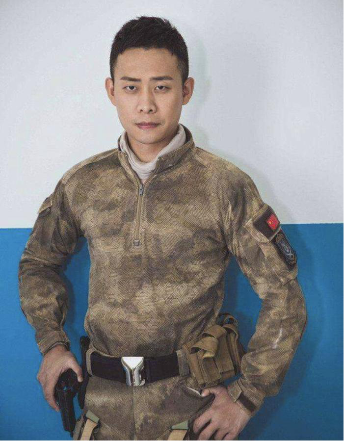 朱亚文|将来可能成为国家级老戏骨六大年轻男演员，朱亚文排第三，第一实至名归