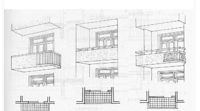 老婆不听劝, 硬把阳台改成卧室, 入住一个月赶紧拆掉