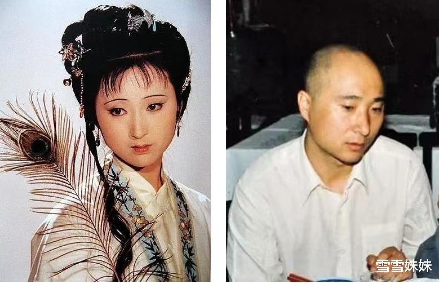 陈佩斯|万茜和林黛玉，竟然跟陈佩斯长得一模一样？