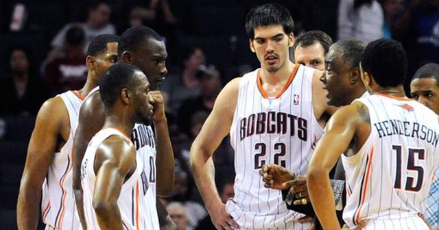 76人队■没有最烂只有更烂，NBA历史上最烂球队排行榜TOP10