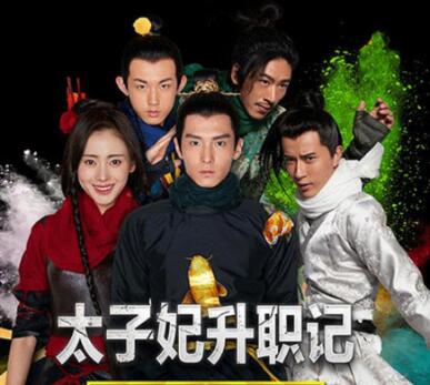 娱乐圈▲“红得快,凉得更快”的4个男星,以前都是男神,现无人问津!