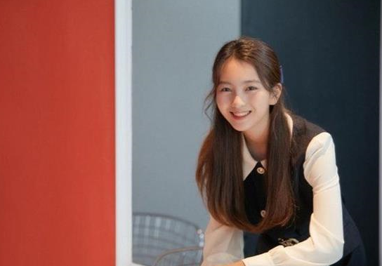 葛素媛|曾经全网为她哭瞎眼，如今带着一张惊艳众人的脸杀回来了