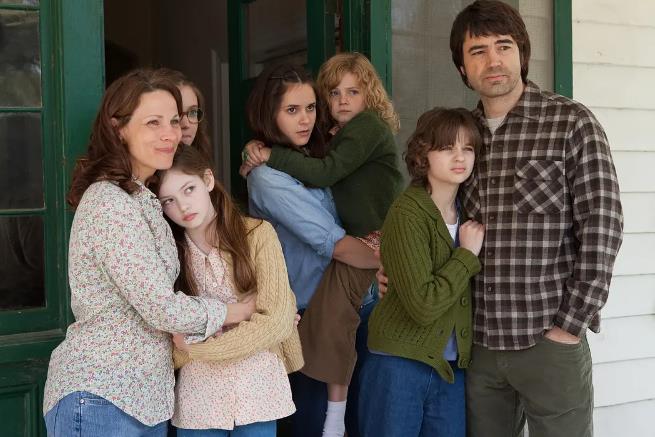 电影|欧美十大恐怖片，全看过的是个狠人