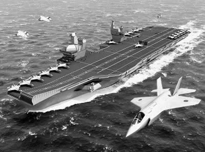 #五角大楼#航母再次出现漏水事故，2百亿人民币打了水漂，五角大楼心中暗喜