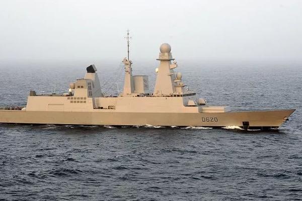 军人|世界上最强的十大驱逐舰排行，中国上榜三位