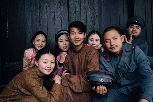 【限薪令】“限薪令”一出,明星拒绝出演会怎么样?