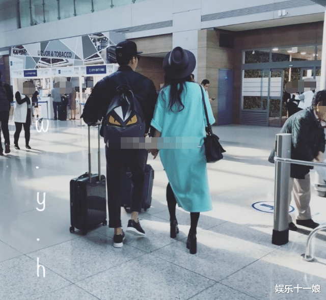 黄渤|和范冰冰分手1年后，李晨王晓晨正式官宣？看清内容：不敢信！