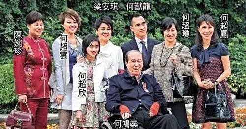 『赌王』他每月花费过亿续命,宣称他不想死谁也拦不住,如今怎么样了?