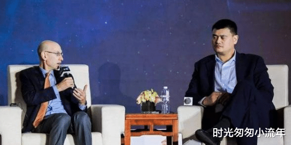 #姚明#尴尬!爆肖华情绪失控当众流泪,损失惨重撑不住,难怪要求助姚明