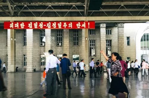 【朝鲜】朝鲜工作的中国男人，为何大多不愿意回来？真实原因是这样的