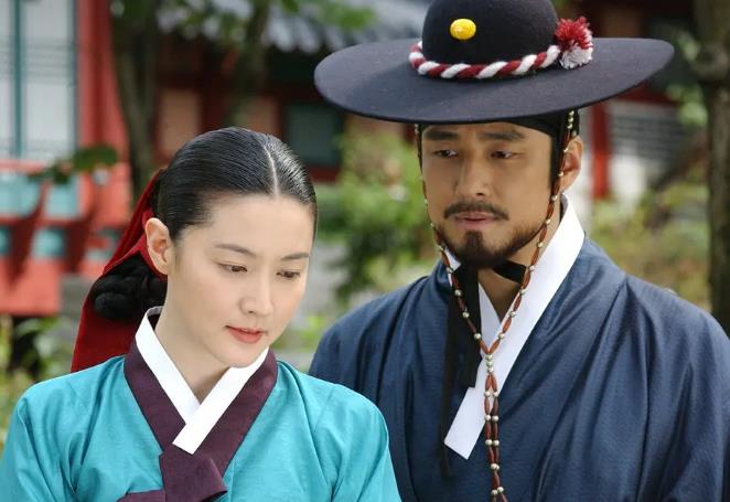 韩剧|当年收视率最高的5部韩剧，全看过的就暴露年龄了