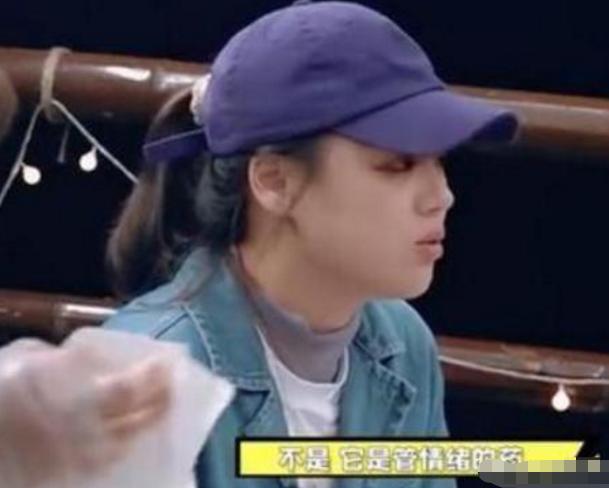 马思纯|马思纯抑郁症严重到无法走路和睡觉，还录综艺赚钱，不要命了？