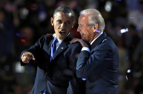 拜登|如果拜登击败特朗普，对中国是好是坏？外交部早已有言在先